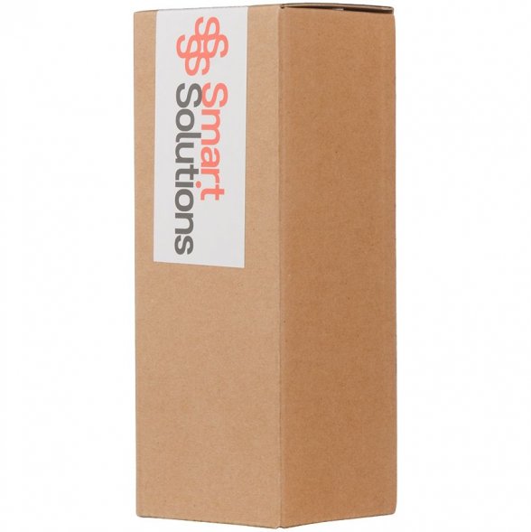 Мельница для перца Wood, малая, неокрашенная 