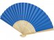 Carmen веер - цвет морской волны 