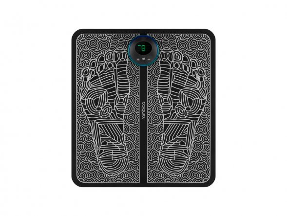 Массажер Rombica Wellness Spot. Цвет черный 