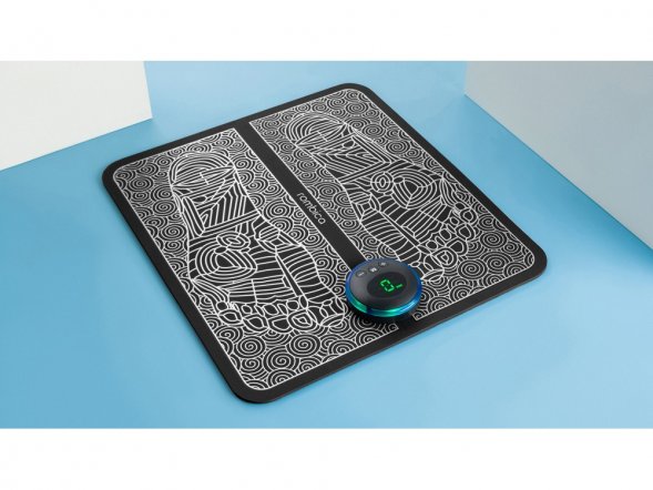 Массажер Rombica Wellness Spot. Цвет черный 