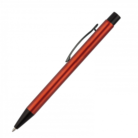 Шариковая ручка Colt, оранжевая 