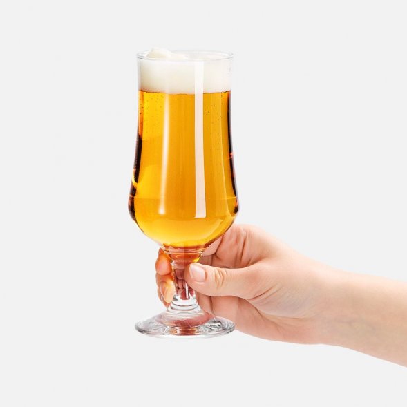 Бокал для пива Tulip 