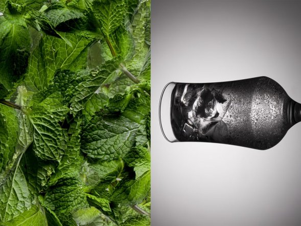 Бокал для пива Tulip 