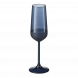 Бокал для шампанского Sapphire, синий 