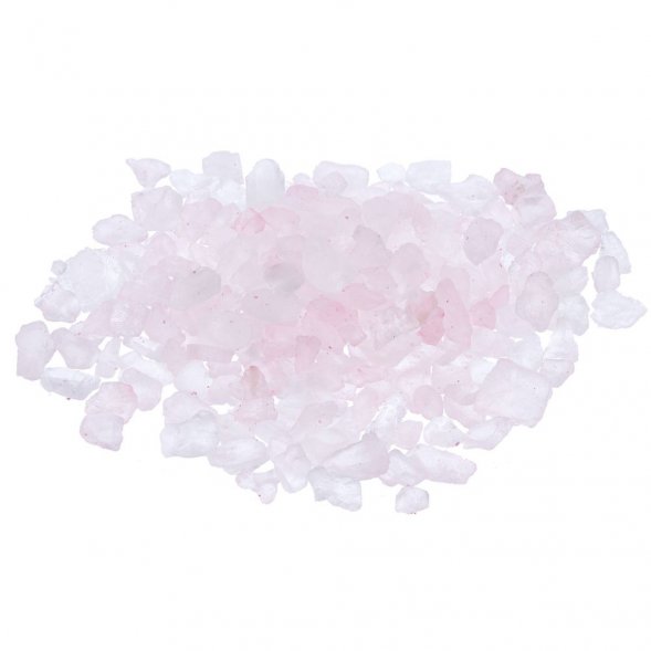 Соль для ванны Feeria в банке, с лавандой 