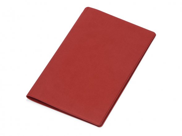 Семейный органайзер для путешественника Favor, красный 