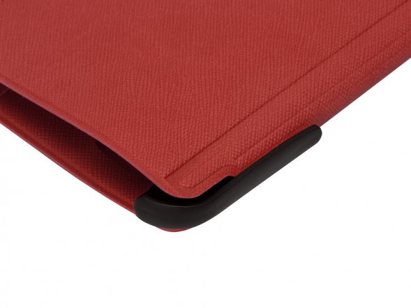 Семейный органайзер для путешественника Favor, красный 