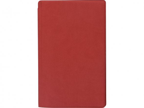 Семейный органайзер для путешественника Favor, красный 