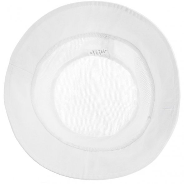 Панама Vento, белая 