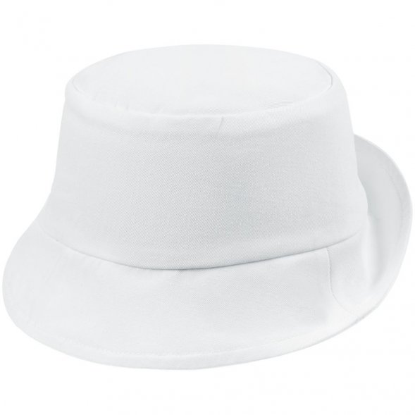 Панама Vento, белая 