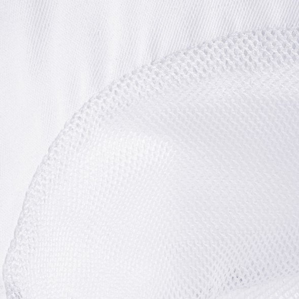 Панама Vento, белая 