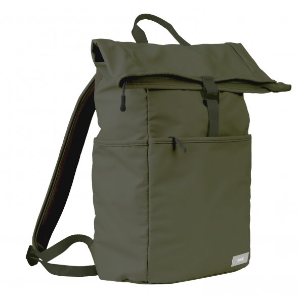 Рюкзак Boston, зеленый 