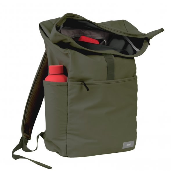 Рюкзак Boston, зеленый 