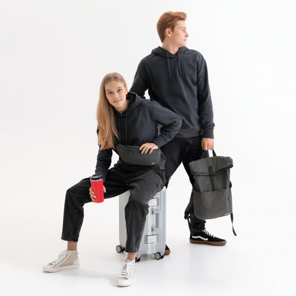 Рюкзак Boston, зеленый 