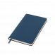 Ежедневник Spark mini A6 недатированный, синий 