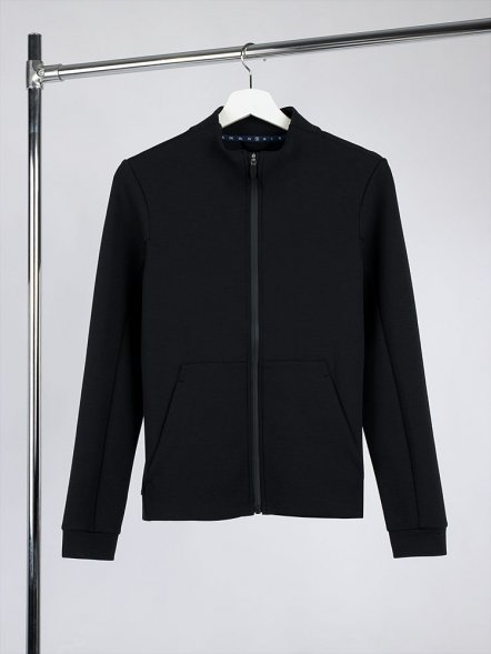 Куртка женская Lovi, черная 