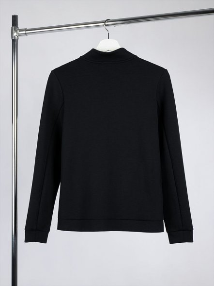 Куртка женская Lovi, черная 