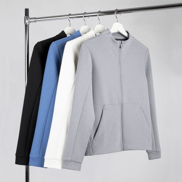 Куртка женская Lovi, черная 