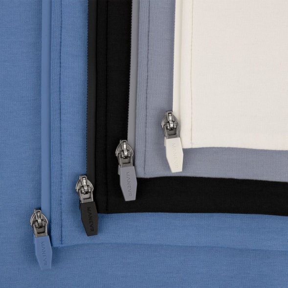 Куртка женская Lovi, черная 