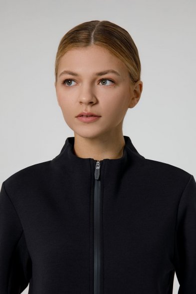 Куртка женская Lovi, черная 