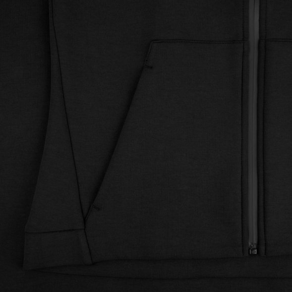 Куртка женская Lovi, черная 