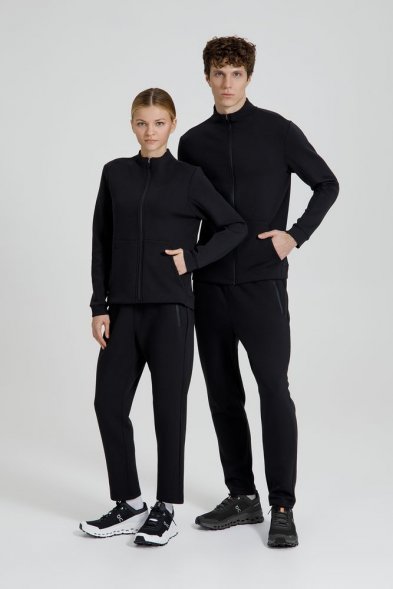 Куртка женская Lovi, черная 