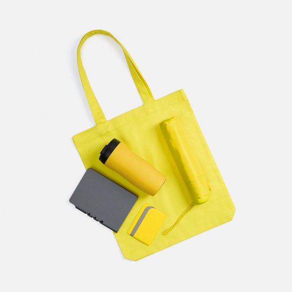 Набор Dual Umbrella, желтый 