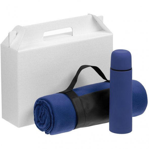 Набор Meeting Point, ver.2, синий 