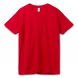 Футболка унисекс Regent 150, красная 