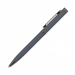 Шариковая ручка Nox, серая