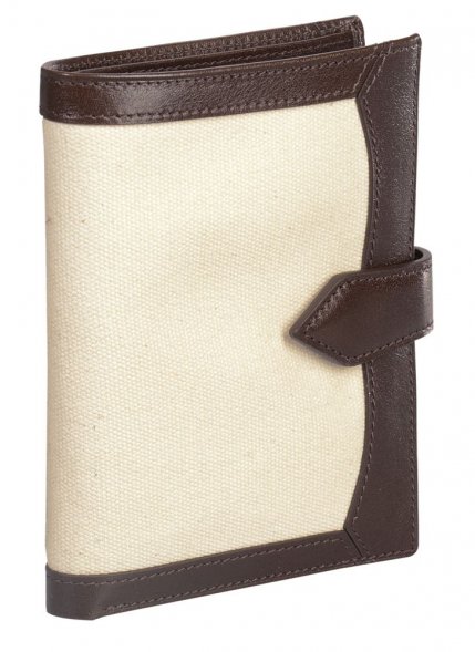 Портмоне для автодокументов Eterno 