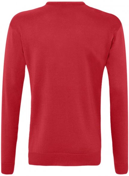 Джемпер мужской Galaxy Men, красный 