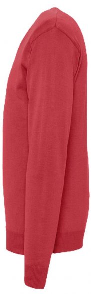 Джемпер мужской Galaxy Men, красный 