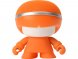 Портативный динамик Bluetooth XOOPAR mini XBOY, оранжевый 