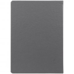 Ежедневник «История изобретений», недатированный, серый