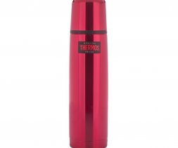 Термос из нерж. стали тм THERMOS FBB-1000 Red