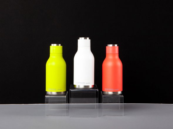 Термос URBAN, белый 