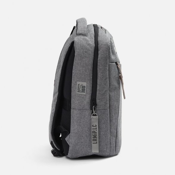 Ремувка Dominus, М, серая 