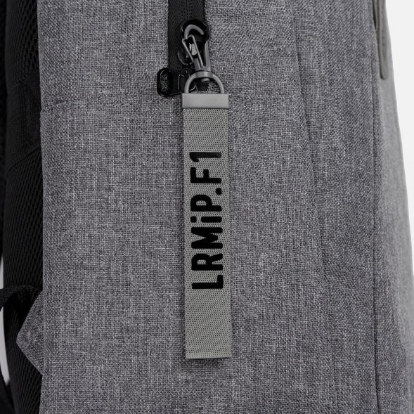 Ремувка Dominus, М, серая 