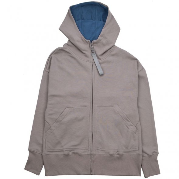 Ремувка Dominus, М, серая 