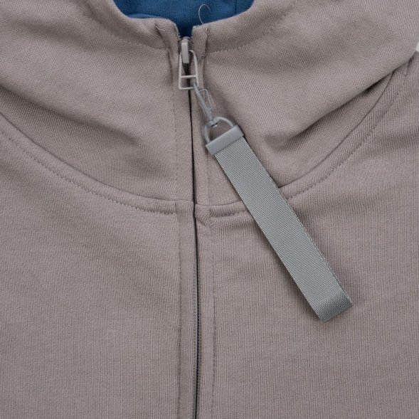 Ремувка Dominus, М, серая 