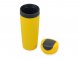 Термокружка Лайт 450мл, желтый 