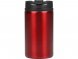 Термокружка Jar 250 мл, красный (P) 
