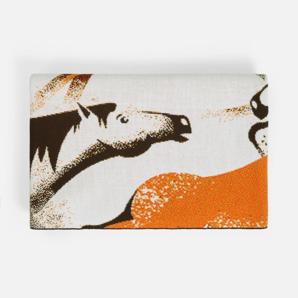 Плед «Огнегривые» 