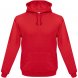 Толстовка ID.003 красная 