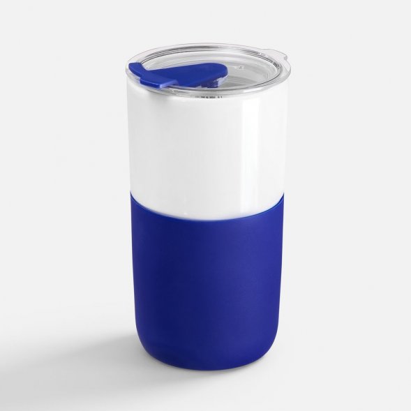 Кружка Norgard, синяя 