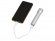 Портативное зарядное устройство Lumi с фонариком, 3000 mAh 