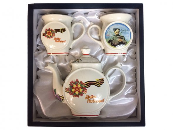 Подарочный набор Победители 