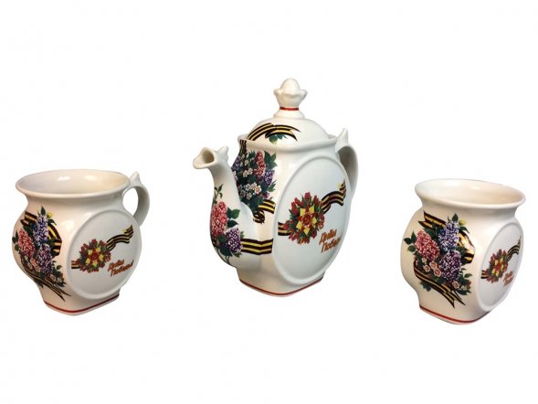 Подарочный набор Победители 