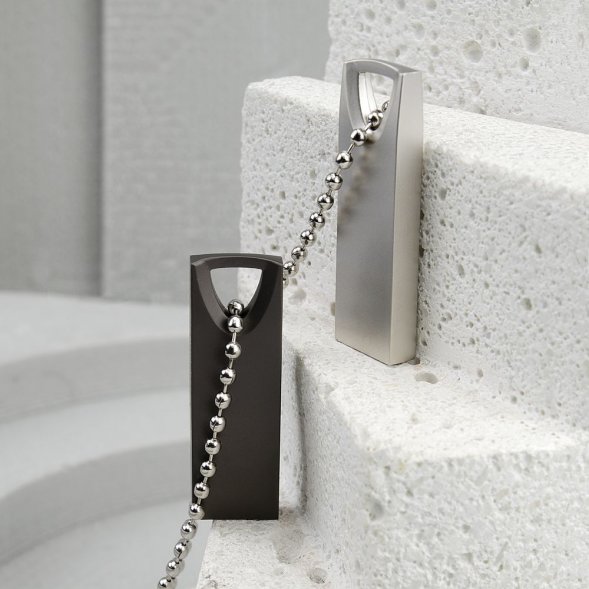 Флешка In Style, USB 3.0, 32 Гб 